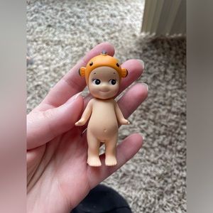 Sonny angel marine series clownfish